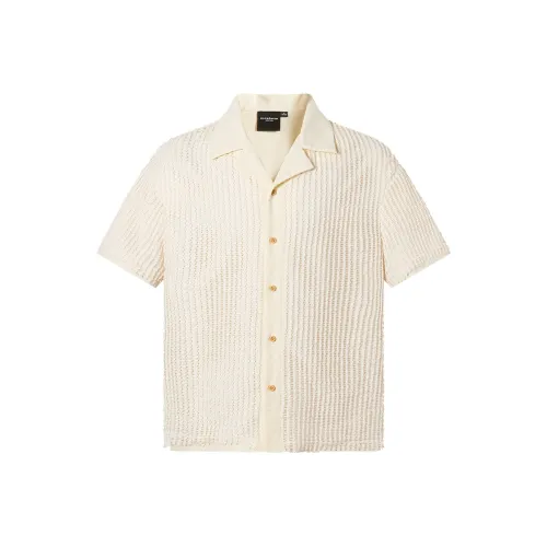 ROCAWEAR Унисекс Рубашки