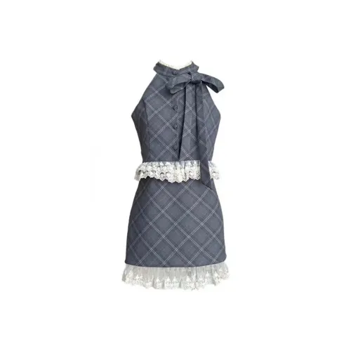 HeartyBite Женские Комплекты с юбкой