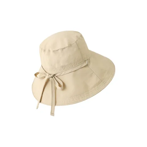 Cgediao Полиэстер Ведрообразные Шляпы Женские