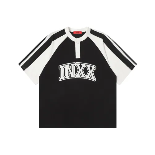 INXX Унисекс Футболки