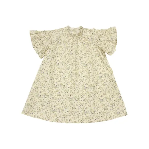 Lele Jove Детское платье для дошкольников
