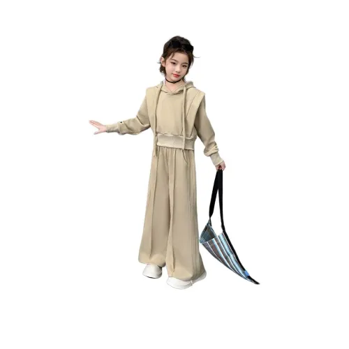 MY LITTLE PONY Повседневная спортивная одежда Хаки Подростки