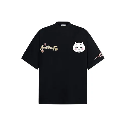 ZYKY Унисекс T-рубашки