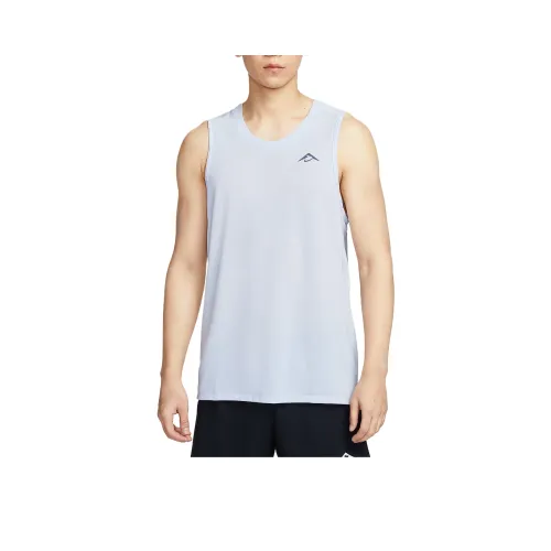 Nike Dri Fit ADV Майка Мужская Футбольная Серый
