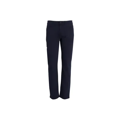 Hugo Boss Blue Men's Jeans Hugo Boss Синий Мужской Джинсы