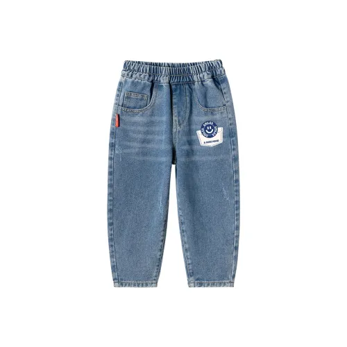 La Chapelle Kids Джинсы