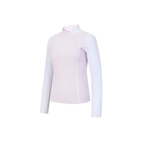 RAPIDO Женские Поло