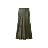 Темно-оливковый/Темно-оливковый