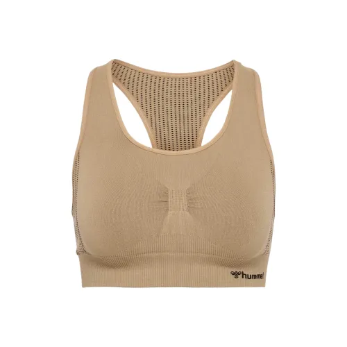Hummel Хаки Женское спортивное белье