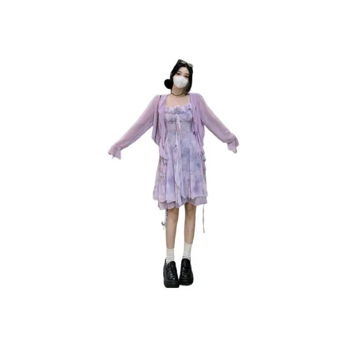 ZCDECO Женские комплекты с юбкой