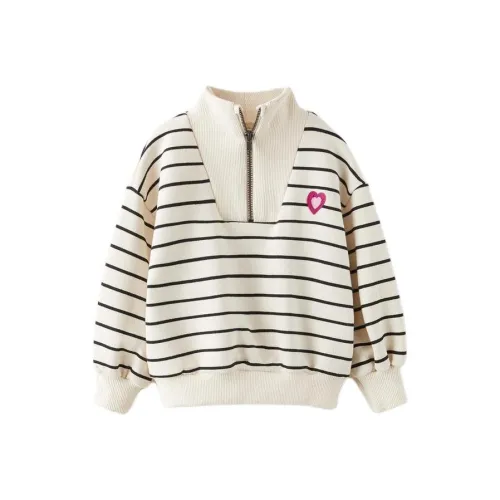 ZARA Трикотаж Белый Infant и Toddler