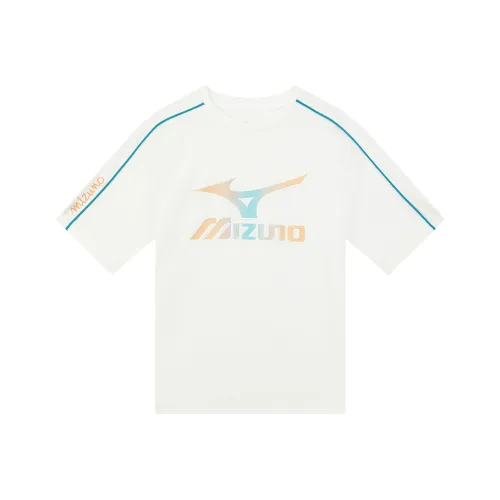 Mizuno Kids T-рубашки