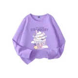 Светло-фиолетовый/Виноградный Мороженое