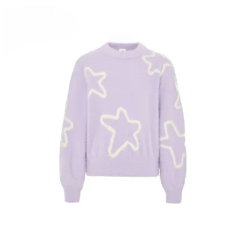 Little MO&CO. Kids Свитеры