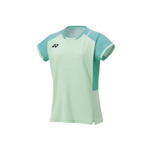 YONEX Женские Бадминтонные Джерси