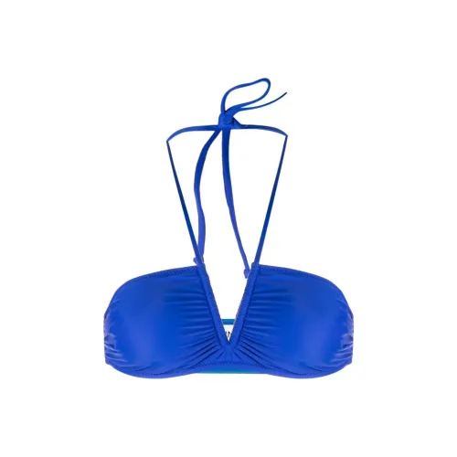 GANNI Синий Женские Бикини