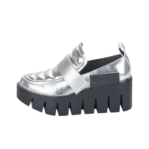 UNITED NUDE Высокие каблуки Женские