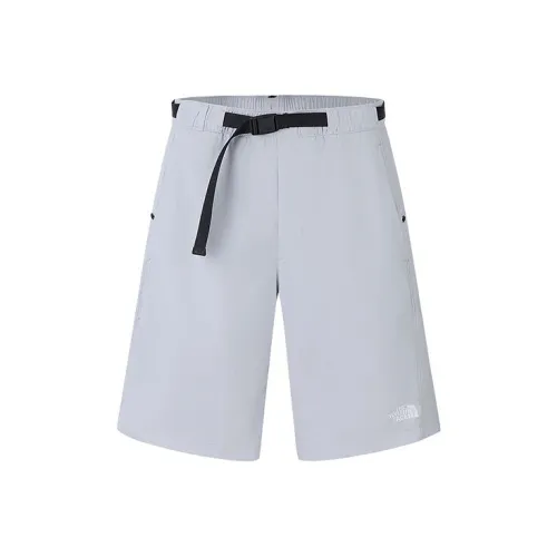 THE NORTH FACE Urban Exploration SS25 Повседневные шорты Мужские Haze Синий