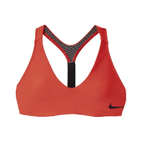 nike Hydralock Fus Бикини Женские Гаванский Красный