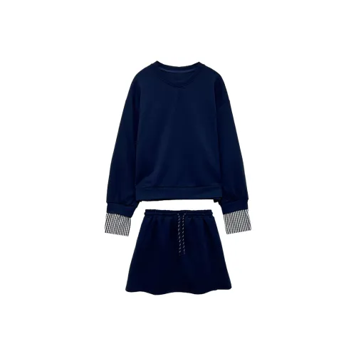 Icicofficial Женские комплекты с юбкой