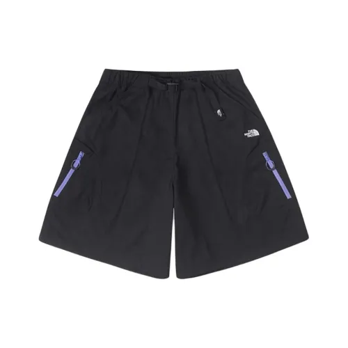 THE NORTH FACE Urban Exploration Карго Шорты Женские Черные