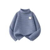 HKEN Ti F Цвет колодца - Поведение K Голубо-серый Полосы