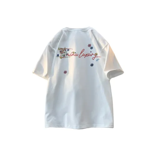 Eminu Унисекс Футболки