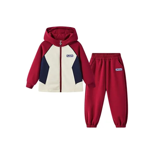 Disney Повседневная спортивная одежда SS25 для детей в возрасте 3-7 лет