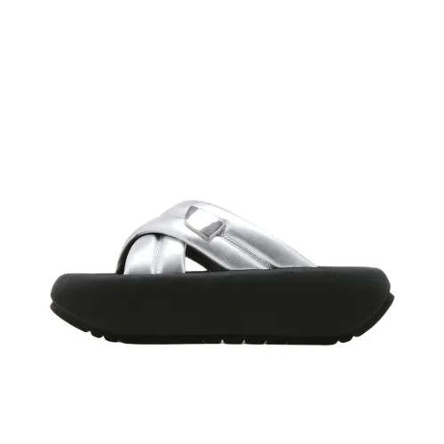 C°BANNER Слипоны Женские