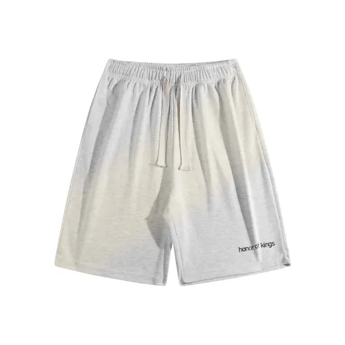 Honor of Kings Повседневные шорты унисекс