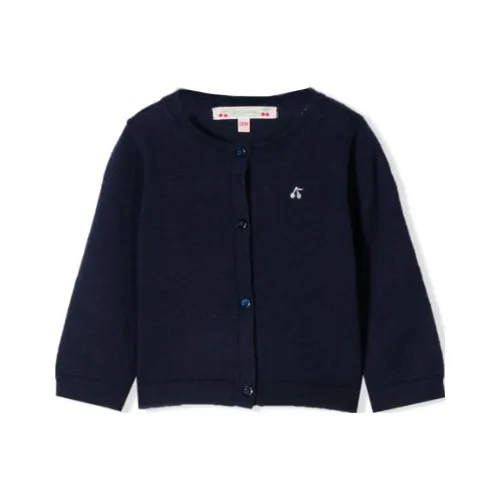 Bonpoint Детский топ Ramos для малышей и детей младшего возраста