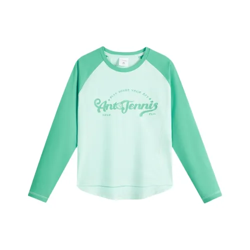 Antakids T-Shirt Light Phoenix Blue Teenagers