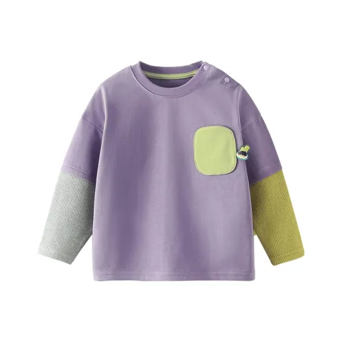 CICIIBEAR T-рубашка для детей в возрасте 3-7 лет