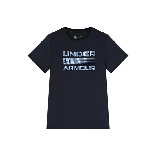 Under Armour Унисекс Футболки