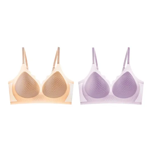 Cotton Gene Женские бюстгальтеры