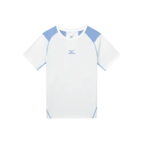 Mizuno Kids T-рубашки