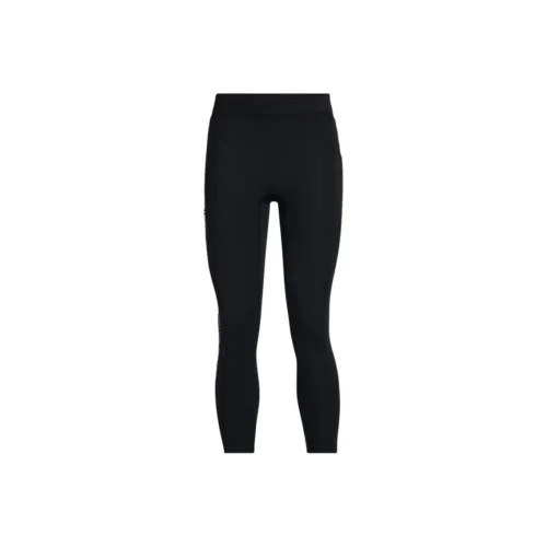 Under Armour Anywhere Спортивные брюки Женские Черный