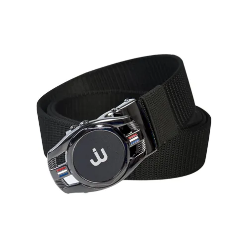 JEANSWEST Полиамид Ремень Унисекс 3,4CM