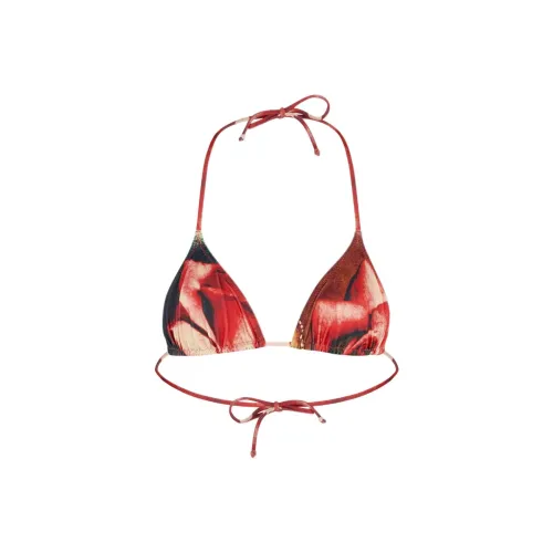 Бикини Jean Paul Gaultier Женские Красные