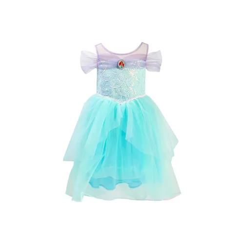 IKALI MERMAID Kids Платья