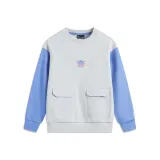 Спокойный серый