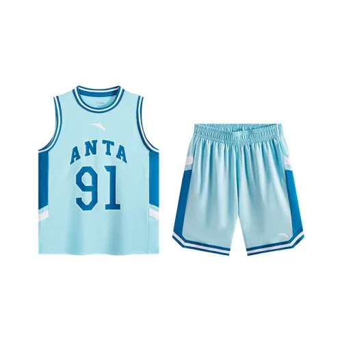 Antakids Повседневный Спортивный Комплект из 2 предметов для Подростков