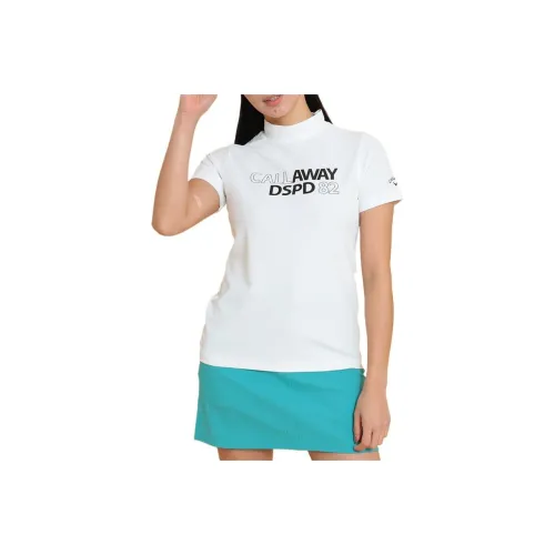 Callaway Женская одежда для гольфа