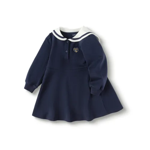 Balabala Детское платье для детей 3-7 лет