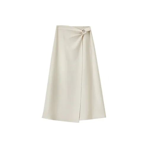 SENTUBILA Повседневная длинная юбка женская