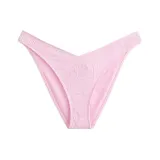 Светло-розовый