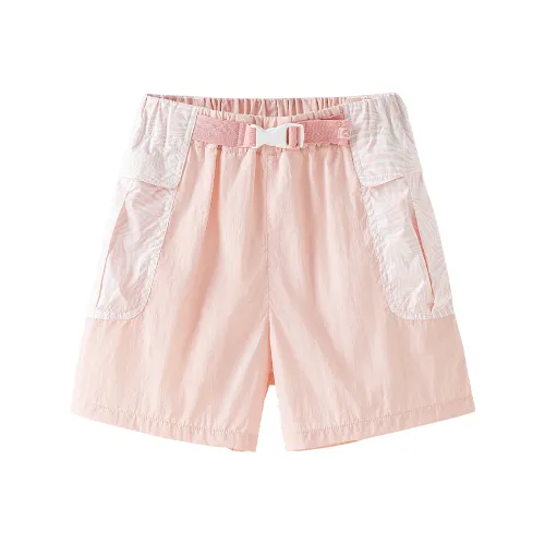 SWIFT Пыльно-розовый Kids Short