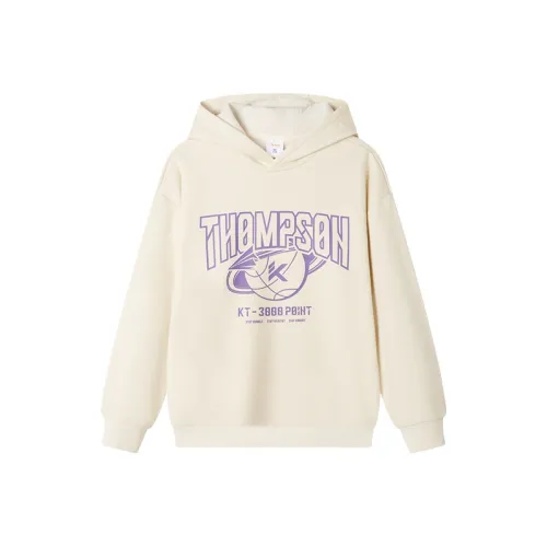 Antakids Толстовка Dusty Пемзовый Серый