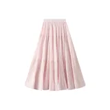 Нежно-розовый