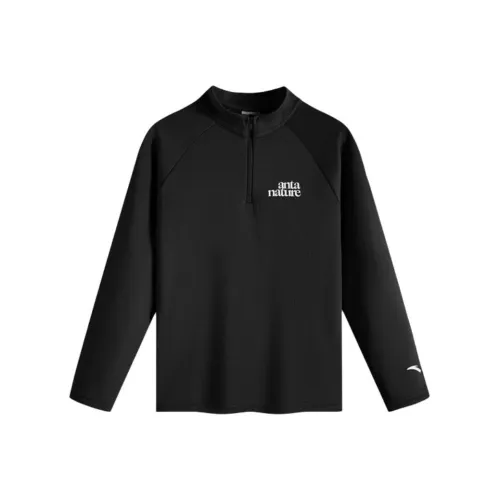 Antakids T-Shirt Dream Черный Подростки